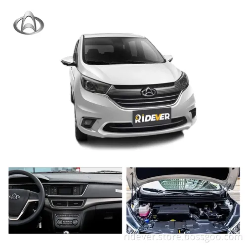 Ridever A600EV 2021 Second Car Used Hand New Energy Vehicle EV Cars Electric Car